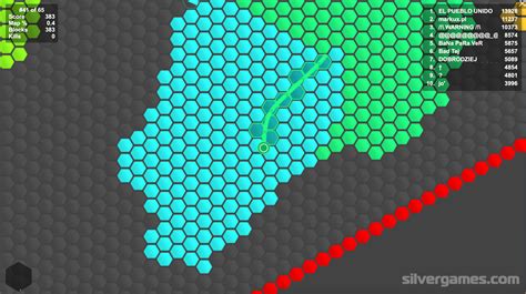 Superhex.io .